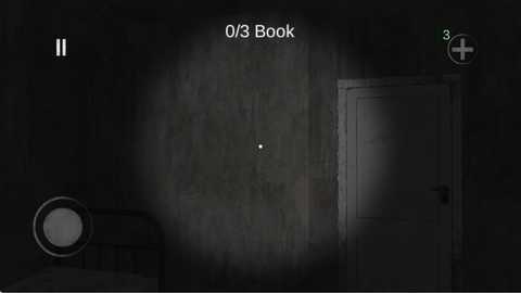 恐怖昆蒂梅拉 v0.5 安卓版 0