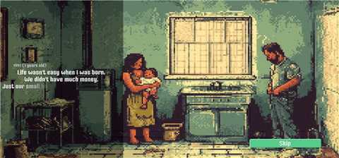 贫民窟足球最后一击 1.0.18 安卓版 2