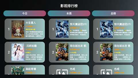 ONESTV 3.3.0 最新版 3