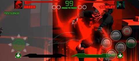 战争之殇遗弃之城 7.2 安卓版 1