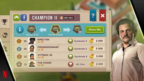 卡特尔战争 1.49.06 安卓版 3