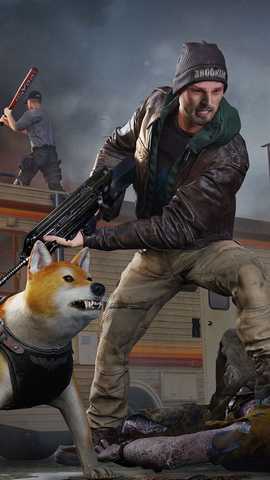 僵尸前线3D小米 1.10.6 安卓版 2