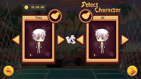 羽毛球之星 3.2.5003 安卓版 2