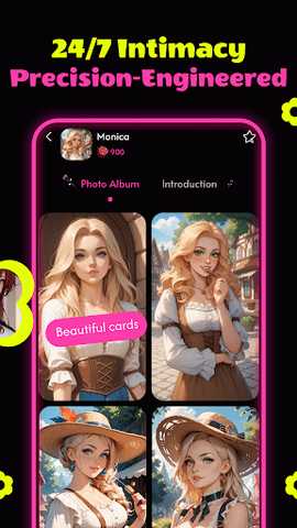 CandyGF 1.0.7 安卓版 2