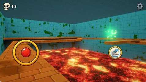 陷阱狂热梗图 0.1.3 安卓版 1