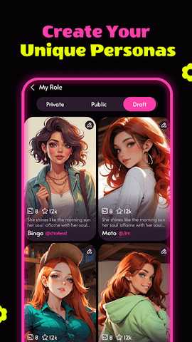 CandyGF 1.0.7 安卓版 3