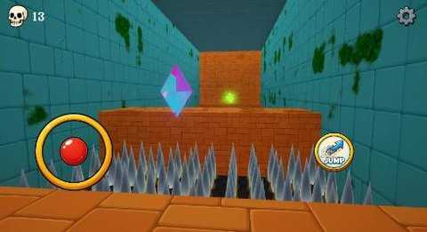 陷阱狂热梗图 0.1.3 安卓版 2