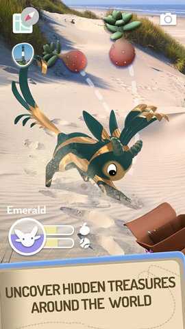 Peridot 1.26.0 安卓版 2