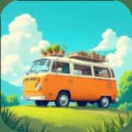 房车露营模拟器