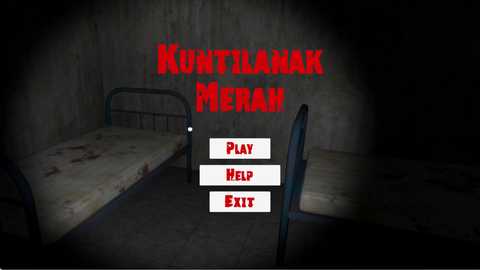 恐怖昆蒂梅拉 v0.5 安卓版 1