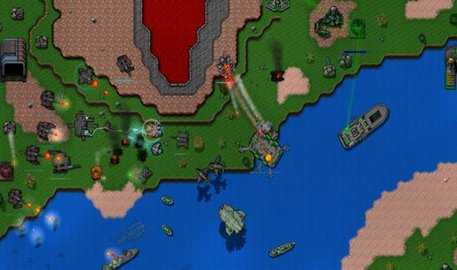 铁锈战争斗罗大陆 1.15 安卓版 2