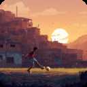 贫民窟足球最后一击