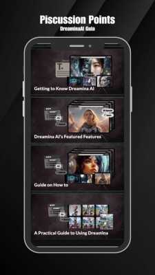 dreamina国际版 1.0.4 安卓版 2