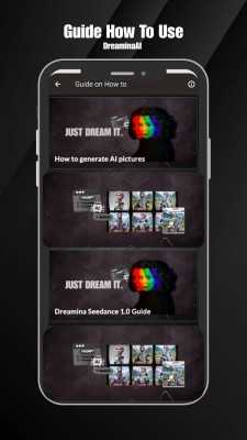 dreamina国际版 1.0.4 安卓版 1