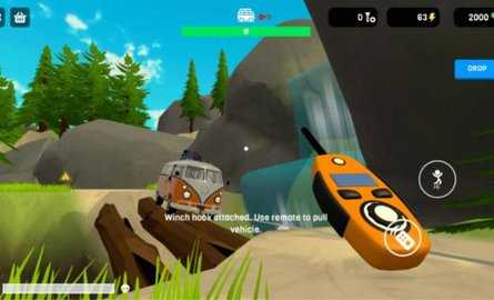 房车露营模拟器 1.0 安卓版 3