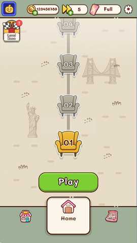 我的座位在哪里 v1.0.4 安卓版 2