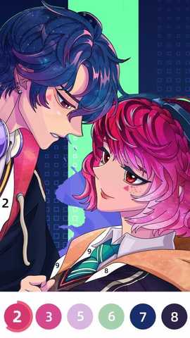 欢乐填色 v1.0.5 安卓版 0