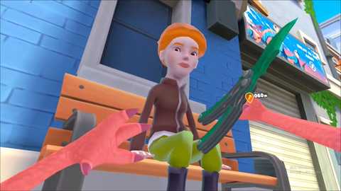 我是一只鸟 v1.0 安卓版 2