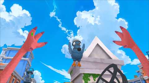 我是一只鸟 v1.0 安卓版 0