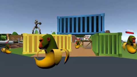 沙盒生存世界 v1.0.4 安卓版 3