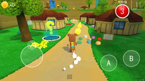 超级熊模拟器 v1.0.0 安卓版 0