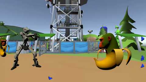 沙盒生存世界 v1.0.4 安卓版 1