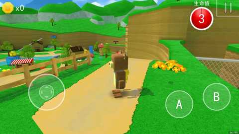 超级熊模拟器 v1.0.0 安卓版 1