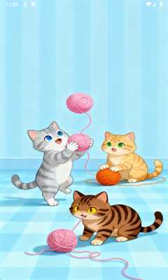 这里有毛线红包版 1.1.1 免费版 1