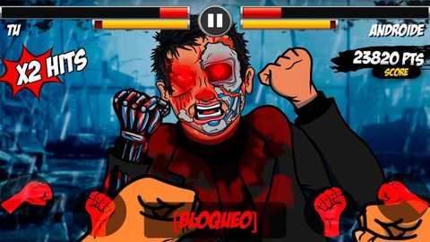 致命危机 v1.3 安卓版 1