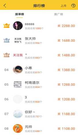 智云兼职 v1提现版 安卓版 3