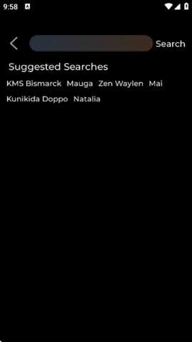 RoleMaster AI 1.4.2 安卓版 3