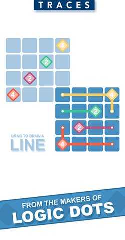 逻辑划线 1.3.6 安卓版 1