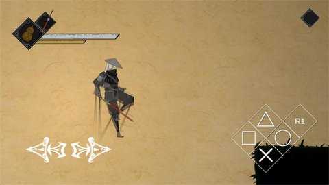 皮影之刃零 1.0 安卓版 3