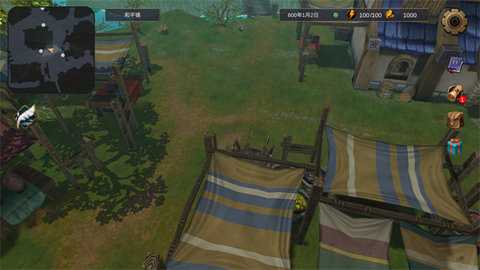 异世界游记 1.48 安卓版 2