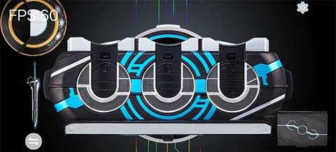 假面骑士欧兹模拟器 1.0 安卓版 2