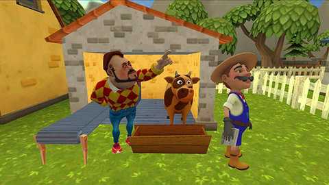 黑暗密语2 4.9.6 安卓版 1