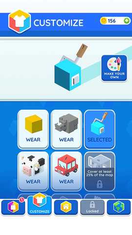 纸片大作战2 4.24.1 安卓版 1