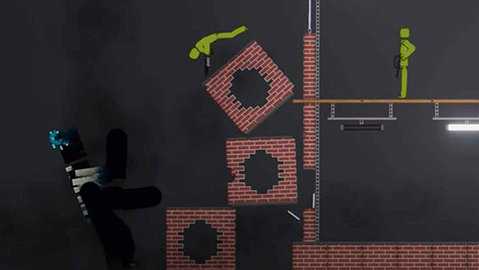 守望者游乐场2 3.0 安卓版 1