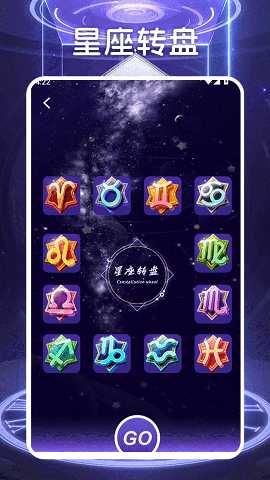 测测星盘星座屋 1.5 安卓版 3