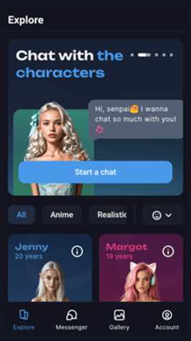 TyanAi 2.0.5 安卓版 2