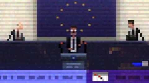 暴乱动荡 1.0.0 安卓版 3