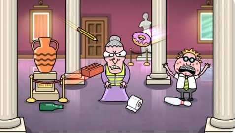 痛打老师2 1.0.0 安卓版 2