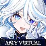 AMY VIRTUAL