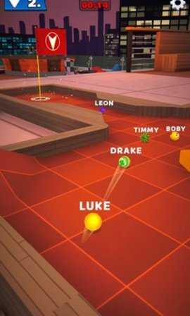 迷你高尔夫俱乐部 1.0.0 安卓版 3