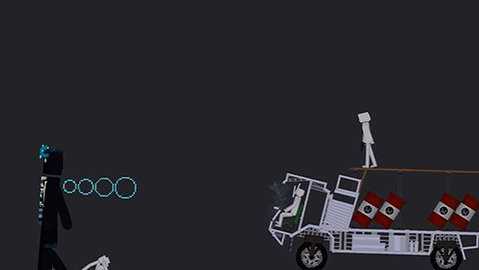 守望者游乐场2 3.0 安卓版 2