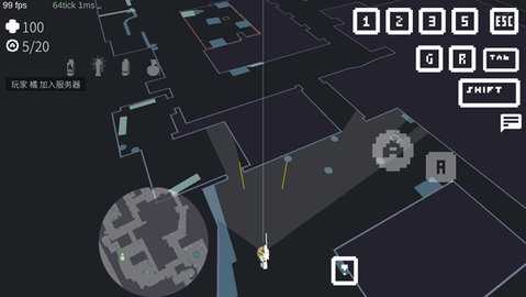 降维打击 Beta.1.5.2.2.TapTap 安卓版 2