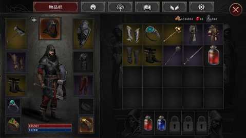 吸血鬼的堕落2 1.2.102 安卓版 2