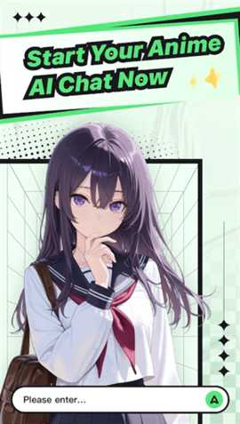 Komic AI 1.0.0 安卓版 2