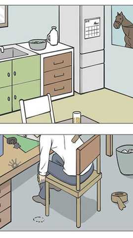 侦探大作战 3.7 安卓版 1