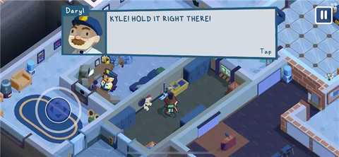 狼人清洁工 1.0.8 安卓版 1